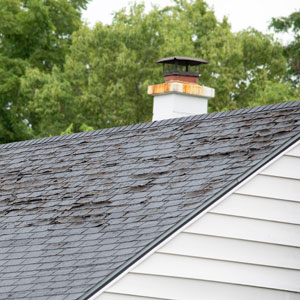How to know when you need a roof replacement