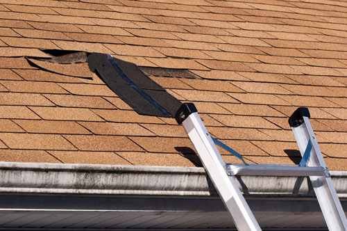 Cambridge Exteriors | Roof Inspection in South Jersey