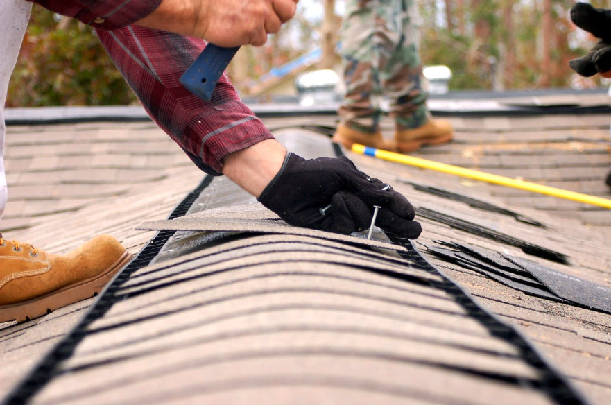 Cambridge Exteriors | Roof Repair in South Jersey