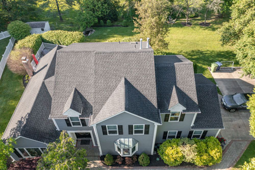 Cambridge Exteriors | Roof Repair in South Jersey